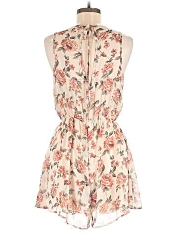 Final Touch Romper (view 2)