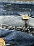 Seven7 Solid Blue Jeans Size 14 - photo 7