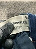 Seven7 Solid Blue Jeans Size 14 - photo 8