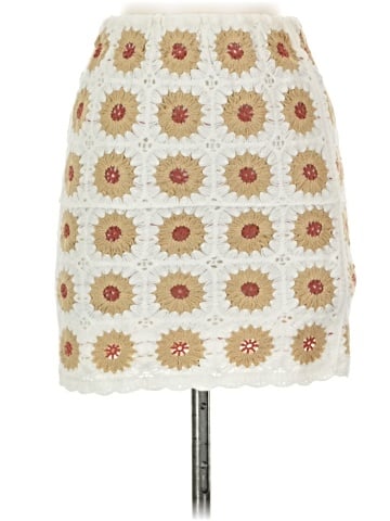 Rebellion Casual Skirt (view 1)
