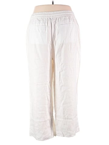 Athleta Linen Pants (view 2)