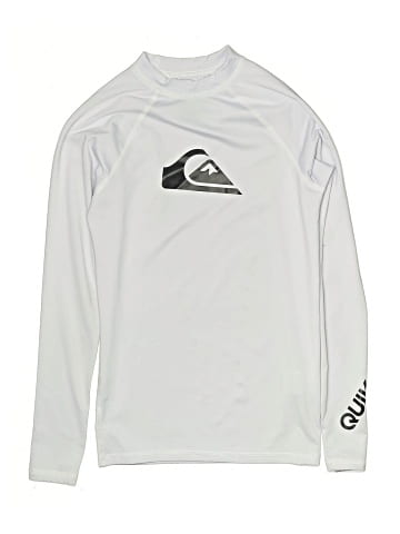 Quiksilver Long Sleeve T-Shirt (view 1)