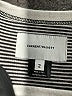 Current/Elliott Gray Short Sleeve Top Size 2 - photo 7
