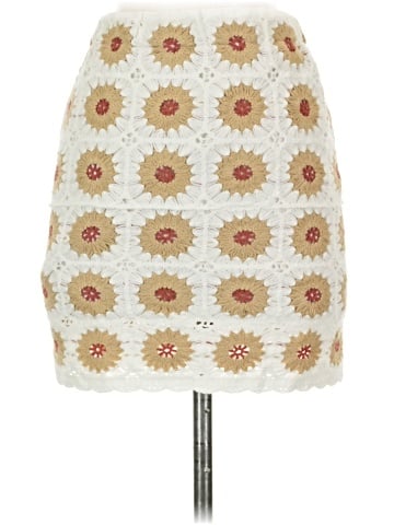 Rebellion Casual Skirt (view 2)