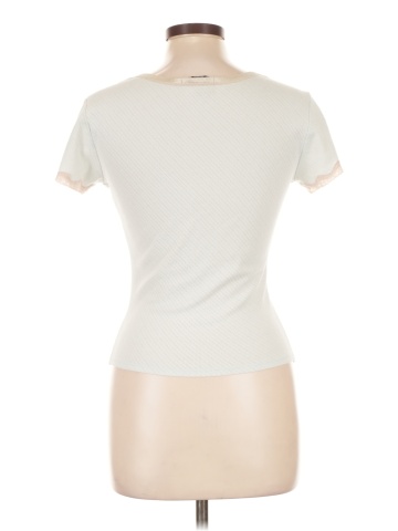 Hillard & Hanson Short Sleeve Top (view 2)