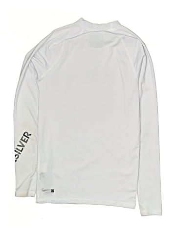 Quiksilver Long Sleeve T-Shirt (view 2)