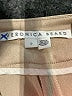 Veronica Beard Tan Casual Pants Size 0 - photo 7
