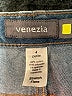 Venezia Blue Jeans Size 20 Plus (4) - photo 4