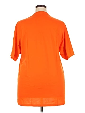 Jerzees Short Sleeve T-Shirt (view 2)