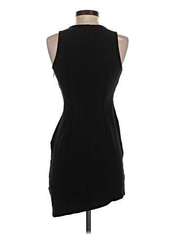 Romeo & Juliet Couture Cocktail Dress (view 2)