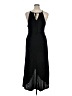 ChicMe Black Cocktail Dress Size XL - photo 2