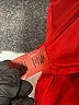 Calvin Klein Red Cocktail Dress Size 4 (petite) - photo 8
