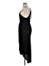 ChicMe Black Cocktail Dress Size XL - photo 5