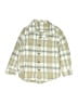 Baby Gap Yellow Jacket Size 4 - photo 1