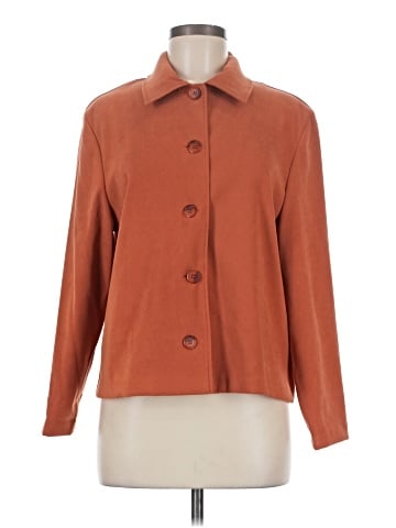 Briggs New York Blazer (view 1)