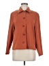 Briggs New York Orange Blazer Size M (petite) - photo 1