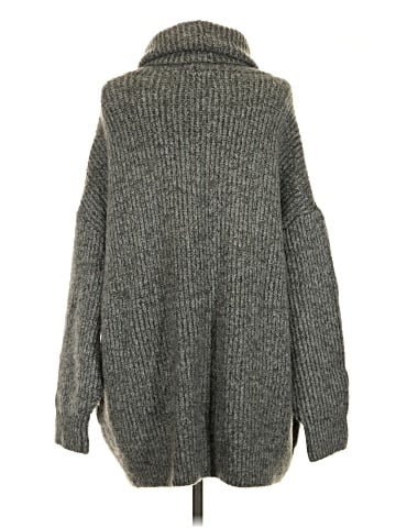 Zara Turtleneck Sweater (view 2)