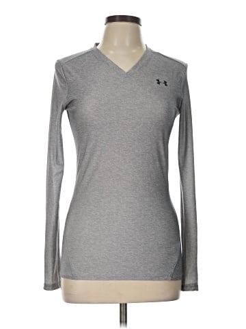 Under Armour Long Sleeve T-Shirt (view 1)
