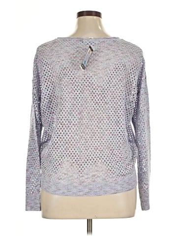 John Paul Richard Long Sleeve T-Shirt (view 2)