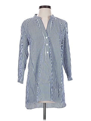 Harshman 3/4 Sleeve Blouse (view 1)