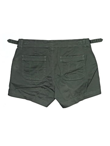 Athleta Khaki Shorts (view 2)