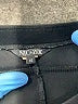Nic + Zoe Solid Black Active Pants Size XS - photo 7