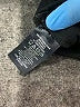 Nic + Zoe Solid Black Active Pants Size XS - photo 8