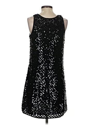Yansi Fugel Cocktail Dress (view 2)
