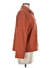 Briggs New York Orange Blazer Size M (petite) - photo 4