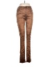 Paige Brown Casual Pants Size 27 waist - photo 1