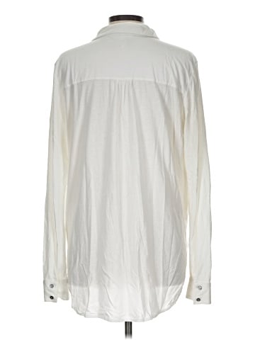 Sundance Long Sleeve Blouse (view 2)