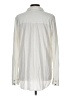 Sundance Ivory Long Sleeve Blouse Size L - photo 2