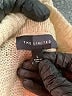 The Limited Tan Cardigan Size L - photo 7