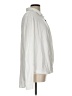 Sundance Ivory Long Sleeve Blouse Size L - photo 4
