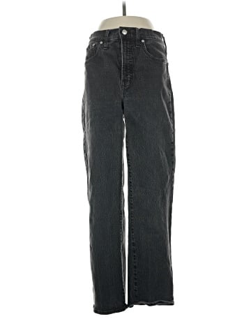 Madewell Jeans (view 1)