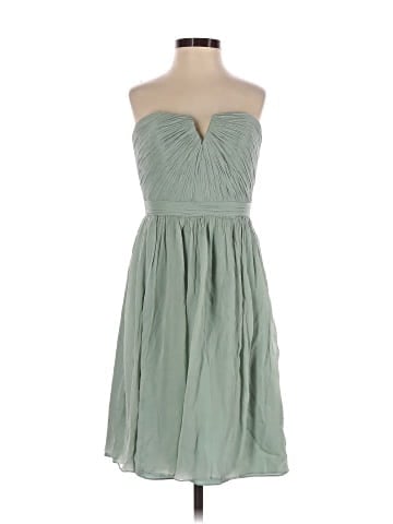 J.Crew Cocktail Dress (view 1)
