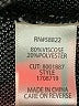 Max Studio Stripes Black Formal Skirt Size L - photo 4