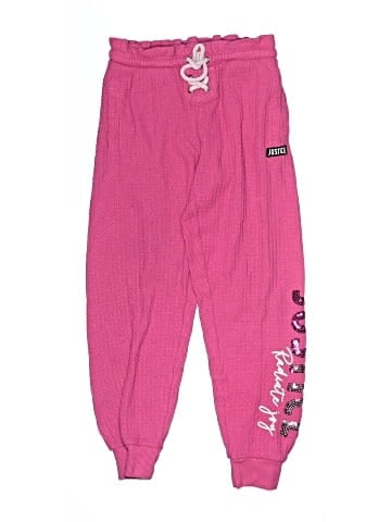 Justice Casual Pants (view 1)