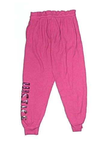 Justice Casual Pants (view 2)