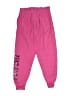 Justice Hearts Pink Casual Pants Size S (kids) - photo 2