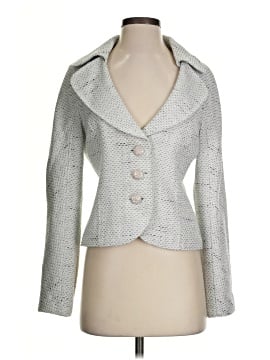 White House Black Market Blazer (view 1)