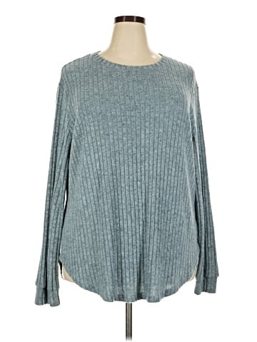 Fantaslook Pullover Sweater (view 1)