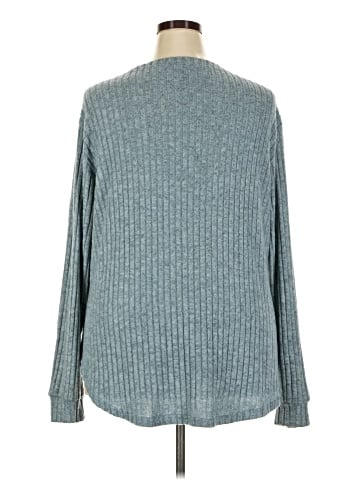 Fantaslook Pullover Sweater (view 2)
