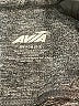 Avia Gray Active Pants Size 2X - photo 4