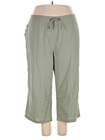 Per Se Casual Pants (view 1)