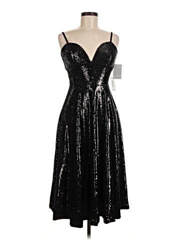 Dress the Population Cocktail Dress (view 1)