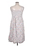 Old Navy Floral White Casual Dress Size XL Petite - photo 2
