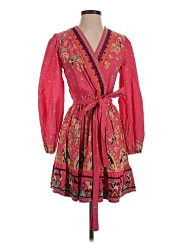 By Anthropologie Casual Dress (view 1)