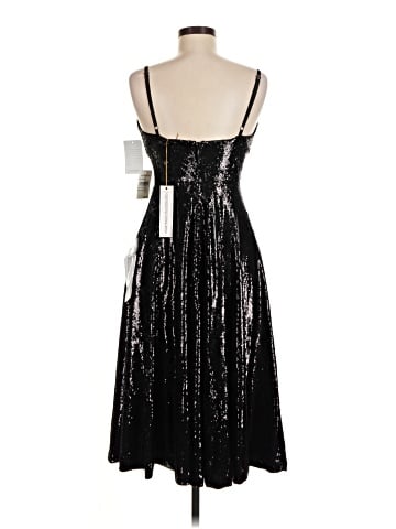 Dress the Population Cocktail Dress (view 2)