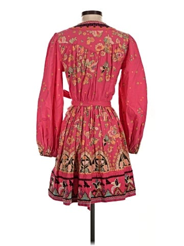 By Anthropologie Casual Dress (view 2)